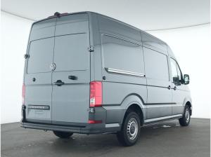 Volkswagen Crafter Kasten MR 35 HD 2.0 TDI R-KAMERA PDC