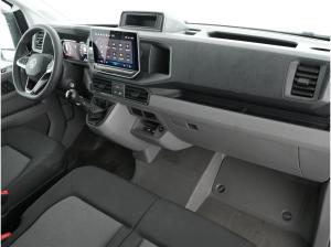 Volkswagen Crafter Kasten MR 35 HD 2.0 TDI R-KAMERA PDC
