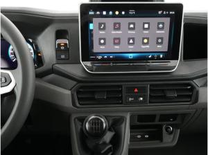 Volkswagen Crafter Kasten MR 35 HD 2.0 TDI R-KAMERA PDC