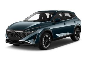 Nissan Qashqai 🔥 der neue ePower mit 205 PS - SUV elektrisch fahren, ohne Laden