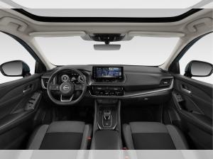 Nissan Qashqai 🔥 der neue ePower mit 205 PS - SUV elektrisch fahren, ohne Laden