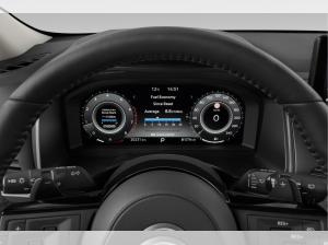Nissan Qashqai 🔥 der neue ePower mit 205 PS - SUV elektrisch fahren, ohne Laden