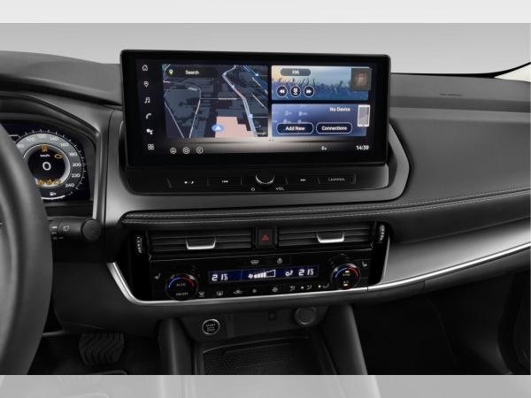 Nissan Qashqai 🔥 der neue ePower mit 205 PS - SUV elektrisch fahren, ohne Laden