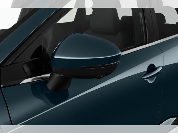 Nissan Qashqai 🔥 der neue ePower mit 205 PS - SUV elektrisch fahren, ohne Laden