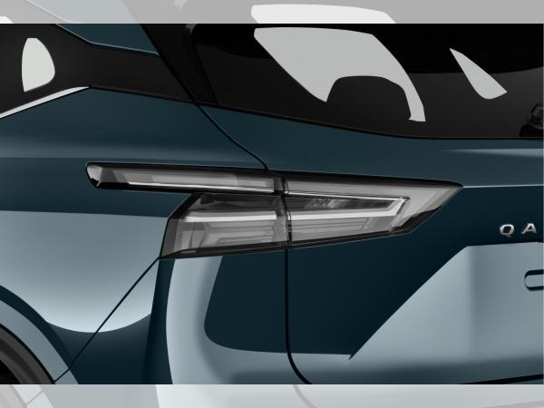Nissan Qashqai 🔥 der neue ePower mit 205 PS - SUV elektrisch fahren, ohne Laden
