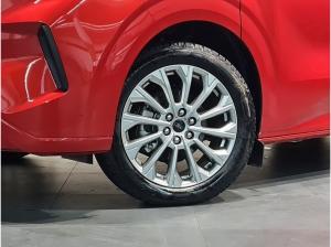 Ford Tourneo Custom 320L1-Titanium 💥 Nugget 😍 Artisan-Red  🌎 Technologie-Paket 5 💥 Ganzjahresreifen