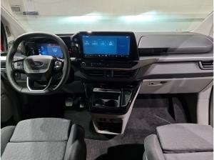 Ford Tourneo Custom 320L1-Titanium 💥 Nugget 😍 Artisan-Red  🌎 Technologie-Paket 5 💥 Ganzjahresreifen