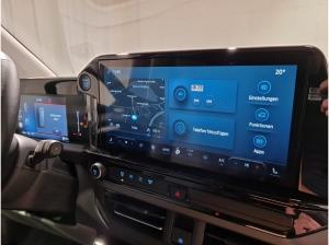 Ford Tourneo Custom 320L1-Titanium 💥 Nugget 😍 Artisan-Red  🌎 Technologie-Paket 5 💥 Ganzjahresreifen