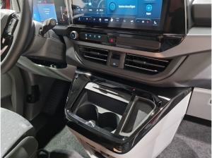 Ford Tourneo Custom 320L1-Titanium 💥 Nugget 😍 Artisan-Red  🌎 Technologie-Paket 5 💥 Ganzjahresreifen