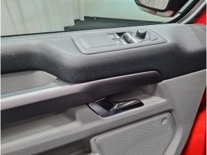 Ford Tourneo Custom 320L1-Titanium 💥 Nugget 😍 Artisan-Red  🌎 Technologie-Paket 5 💥 Ganzjahresreifen