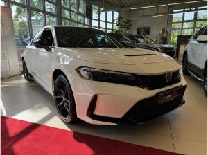 Honda Civic 2.0 VTEC-Turbo Type R | letzte Chance!