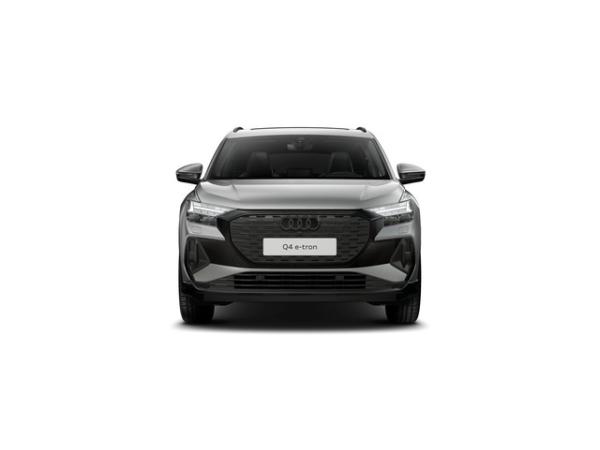 Audi Q4 e-tron 45 - 210 kW (Velbert)