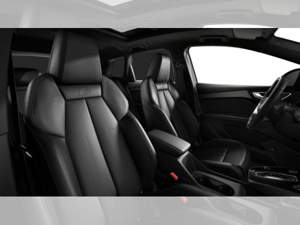Audi Q4 e-tron 45 - 210 kW (Velbert)