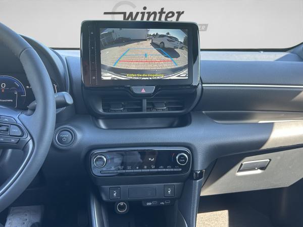 Mazda 2 HYBRID 1.5L 115PS  HOMURA / LED / DAB+ / ACC | Privat