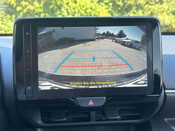 Mazda 2 HYBRID 1.5L 115PS  HOMURA / LED / DAB+ / ACC | Privat