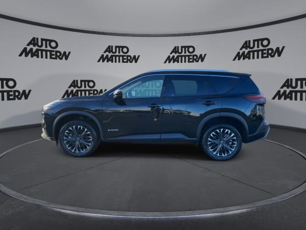 Nissan X-Trail Allrad|360Grad|Carplay|BFS|SHZ