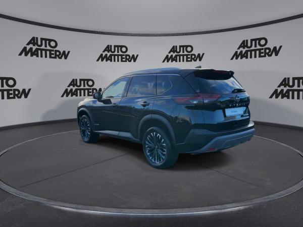 Nissan X-Trail Allrad|360Grad|Carplay|BFS|SHZ