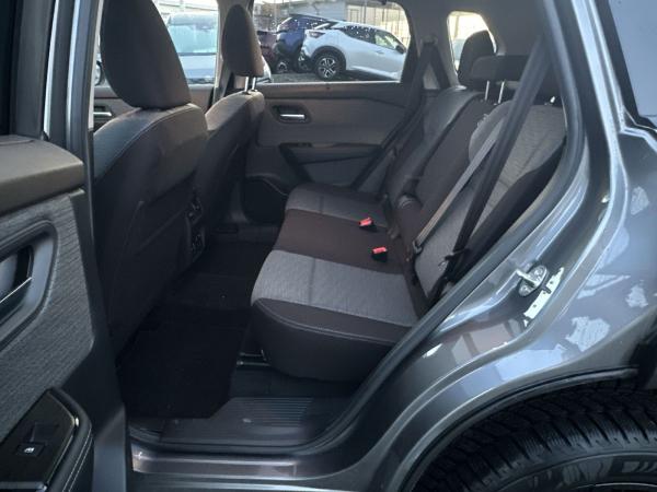 Nissan X-Trail Allrad|360Grad|Carplay|BFS|SHZ