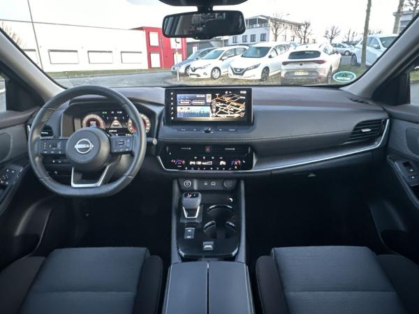 Nissan X-Trail Allrad|360Grad|Carplay|BFS|SHZ