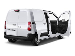 Opel Combo Cargo L1 Kastenwagen 🛠️*GEWERBE*🛠️