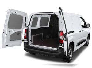 Opel Combo Cargo L1 Kastenwagen 🛠️*GEWERBE*🛠️