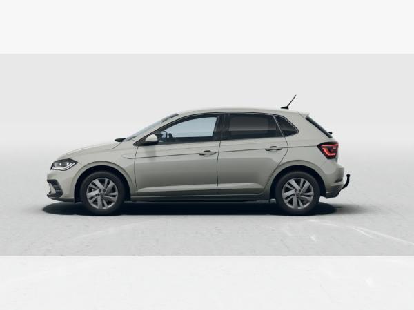 Volkswagen Polo Style 1.0 TSI 70kW (95 PS) 5-Gang