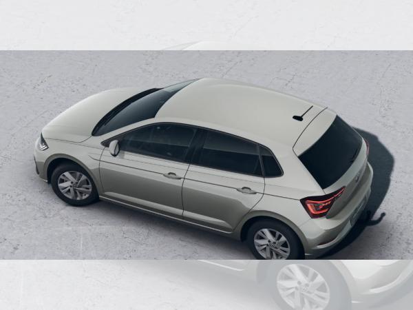 Volkswagen Polo Style 1.0 TSI 70kW (95 PS) 5-Gang