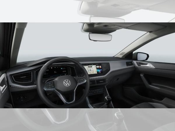 Volkswagen Polo Style 1.0 TSI 70kW (95 PS) 5-Gang