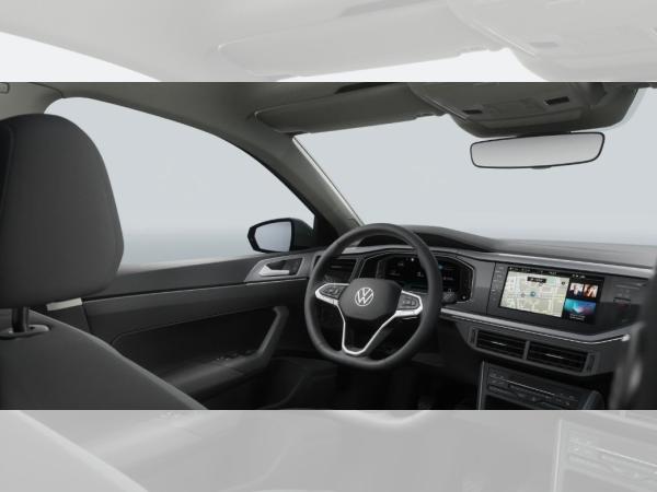 Volkswagen Polo Style 1.0 TSI 70kW (95 PS) 5-Gang