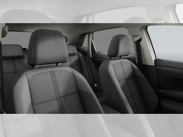 Volkswagen Polo Style 1.0 TSI 70kW (95 PS) 5-Gang