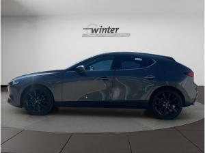 Mazda 3 2.5L 140PS 6-GANG FWD HOMURA / LED /HEAD-UP / DAB+ | Privat