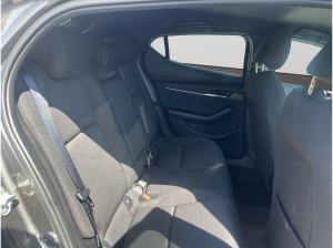 Mazda 3 2.5L 140PS 6-GANG FWD HOMURA / LED /HEAD-UP / DAB+ | Privat