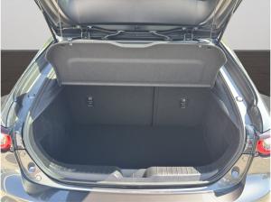 Mazda 3 2.5L 140PS 6-GANG FWD HOMURA / LED /HEAD-UP / DAB+ | Privat