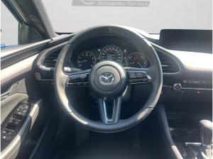 Mazda 3 2.5L 140PS 6-GANG FWD HOMURA / LED /HEAD-UP / DAB+ | Privat
