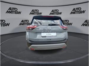 Nissan X-Trail N-Connecta|360Grad|Carplay|BFS|SHZ