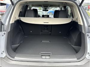 Nissan X-Trail N-Connecta|360Grad|Carplay|BFS|SHZ