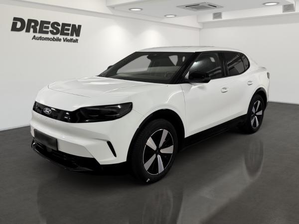 Ford Capri 77kWh  ⚡⚡627km REICHWEITE⚡⚡