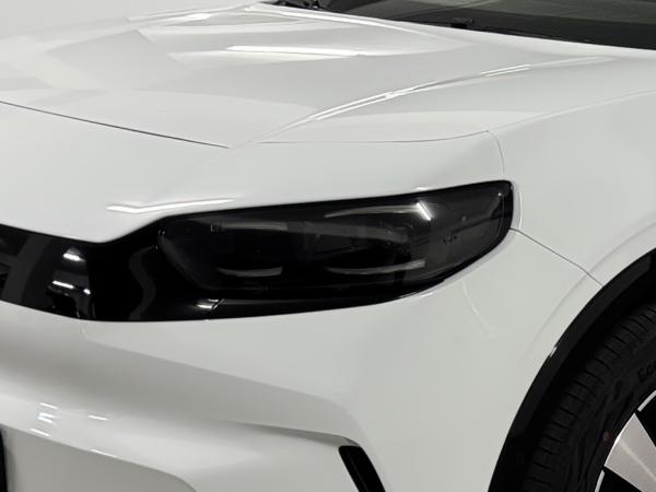 Ford Capri 77kWh  ⚡⚡627km REICHWEITE⚡⚡