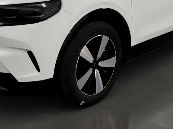 Ford Capri 77kWh  ⚡⚡627km REICHWEITE⚡⚡