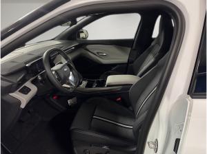 Ford Capri 77kWh  ⚡⚡627km REICHWEITE⚡⚡