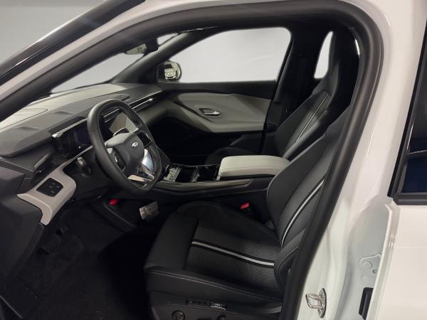 Ford Capri 77kWh  ⚡⚡627km REICHWEITE⚡⚡