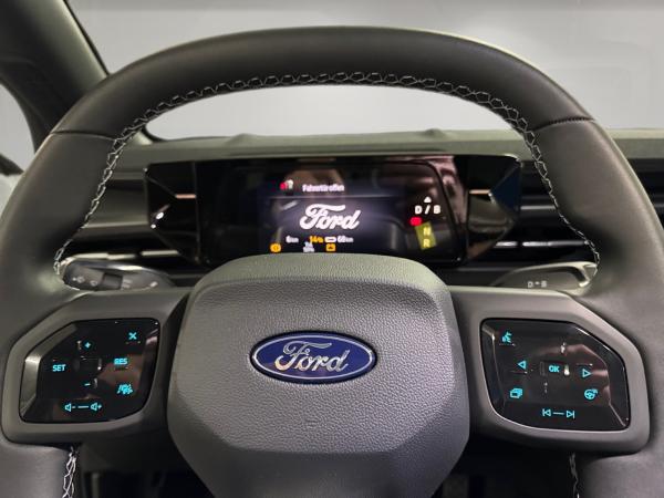 Ford Capri 77kWh  ⚡⚡627km REICHWEITE⚡⚡