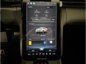 Ford Capri 77kWh  ⚡⚡627km REICHWEITE⚡⚡