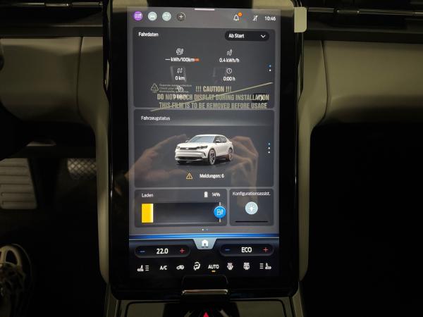 Ford Capri 77kWh  ⚡⚡627km REICHWEITE⚡⚡