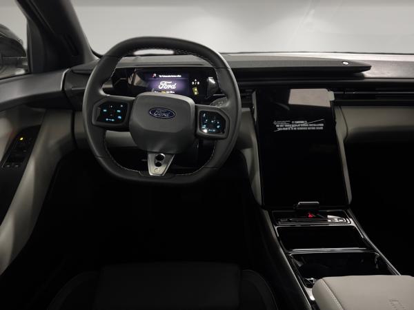 Ford Capri 77kWh  ⚡⚡627km REICHWEITE⚡⚡