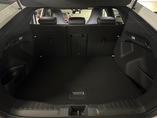 Ford Capri 77kWh  ⚡⚡627km REICHWEITE⚡⚡