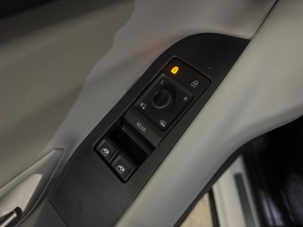 Ford Capri 77kWh  ⚡⚡627km REICHWEITE⚡⚡