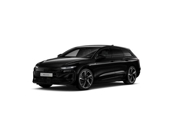 Audi A6 e-tron Avant 🚨 AKTION 🚨