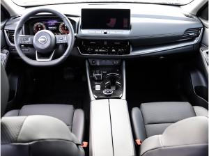 Nissan X-Trail N-Trek 1.5 VC-T e-4ORCE 213PS 4x4 *sofort verfügbar*