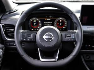 Nissan X-Trail N-Trek 1.5 VC-T e-4ORCE 213PS 4x4 *sofort verfügbar*